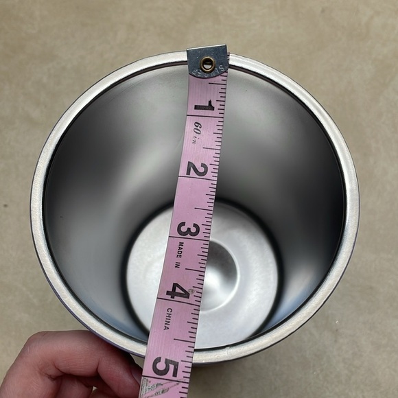 Crofton Insulated Double Wall Stainless Steel Purple Wine Chiller NEW - Picture 8 of 9